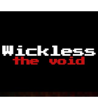 Wickless: the void Steam Key GLOBAL
